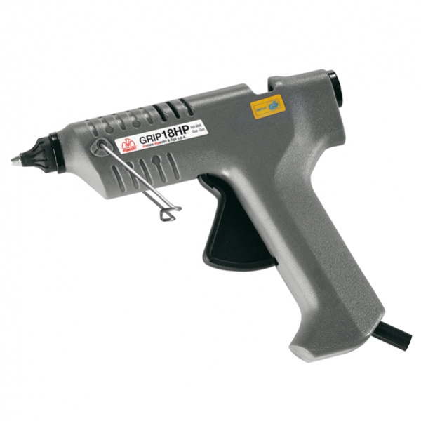 Incollatrice grip 18hp x adesivi termofusibili ro-ma - Z02183