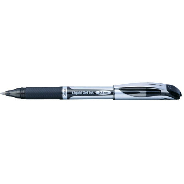 Roller energel xm bl57 nero 0.7mm pentel - Z02273