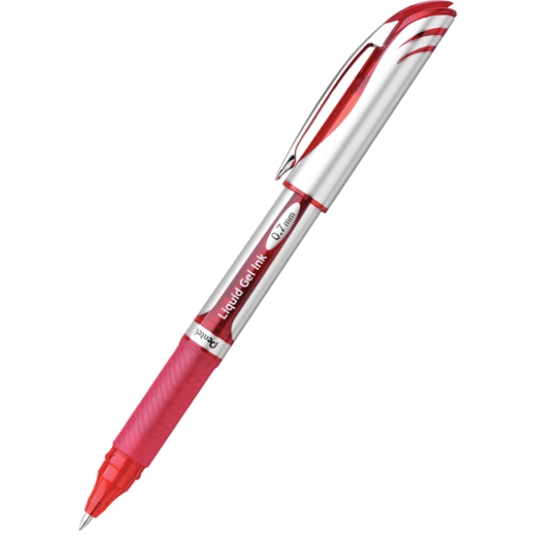 Roller energel xm bl57 rosso 0.7mm pentel - Z02274