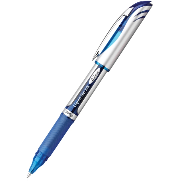 Roller energel xm bl57 blu 0.7mm pentel - Z02275