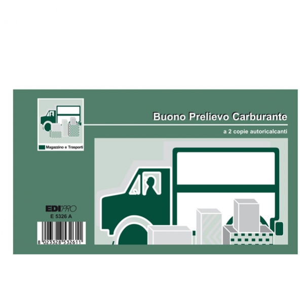 Blocco prelievo carburante 50/50 fg autoric. 9,9x17 e5326a - Z02921