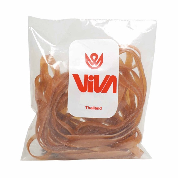 Busta 80gr elastico fettuccia in para diametri assort. - Z02996