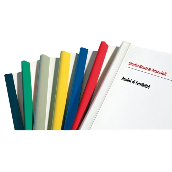Scatola 50 dorsetti 3mm bianco tondo - Z03011
