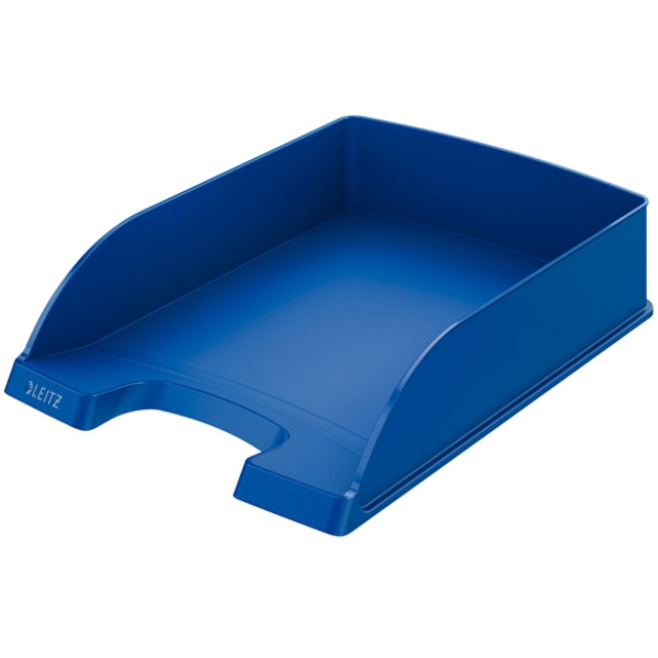 Vaschetta portacorrispondenza standard plus blu - Z03086