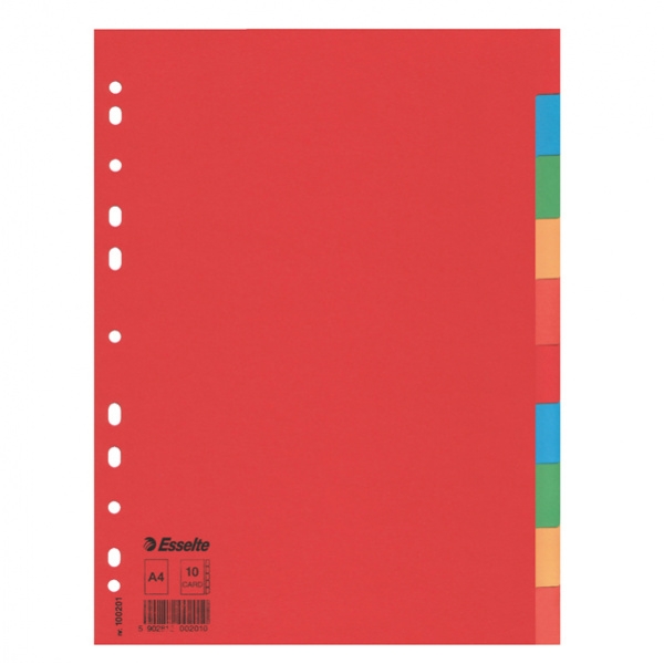 Esselte - 100201
