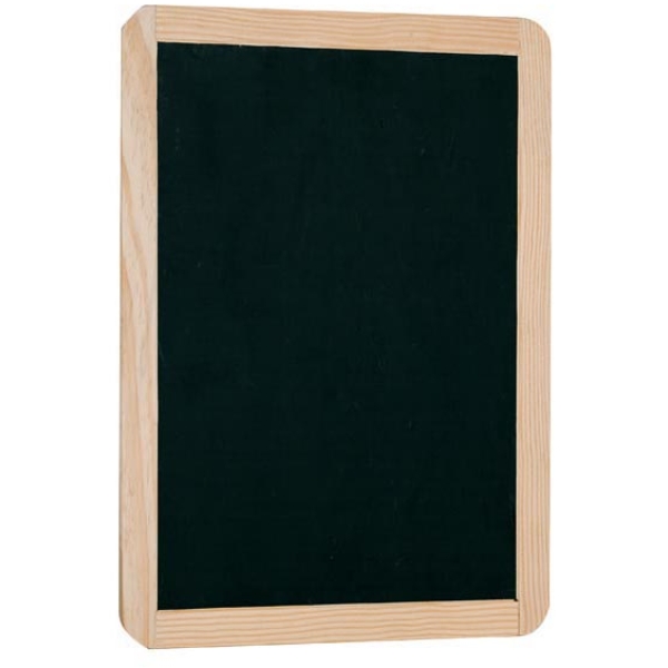 Lavagna in ardesia 24x34cm giotto - Z03305