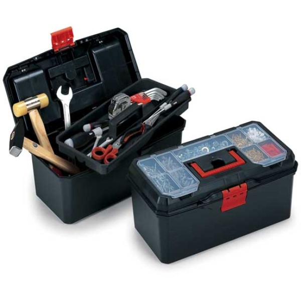 Valigetta portautensili 16" terry - Z03411