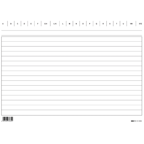 Edipro - E3363BL