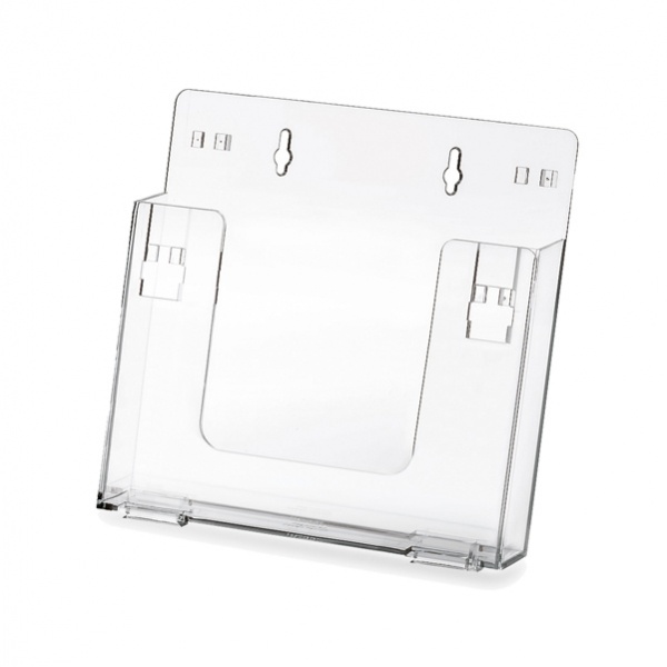 Portadepliant componibili 1 tasca A4 da parete art.5029 - Z03574