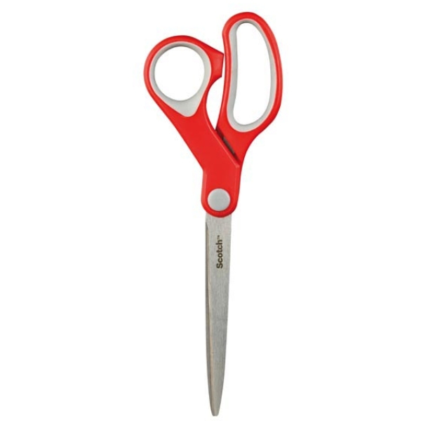 Forbici comfort 20cm scotch - Z03585