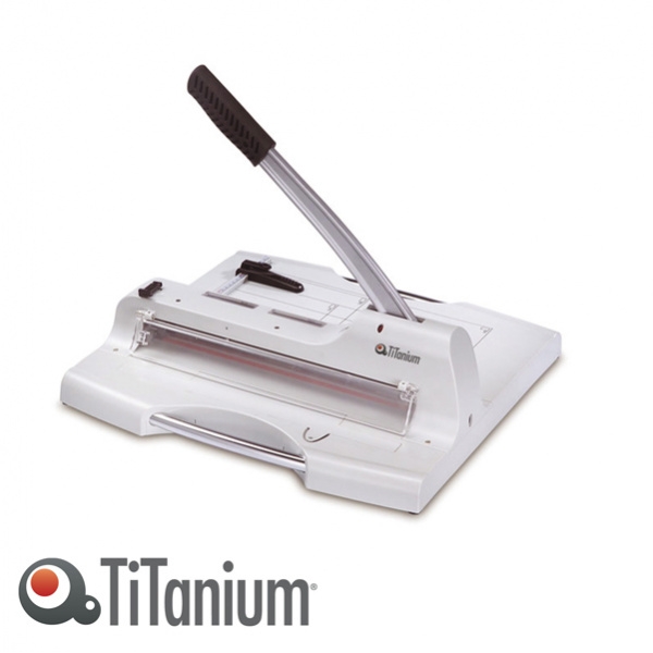 Taglierina a leva x alti spessori 3949ti titanium - Z03587