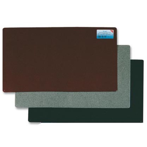 Sottomano durella grigio 40x53cm laufer art.40533 - Z03622