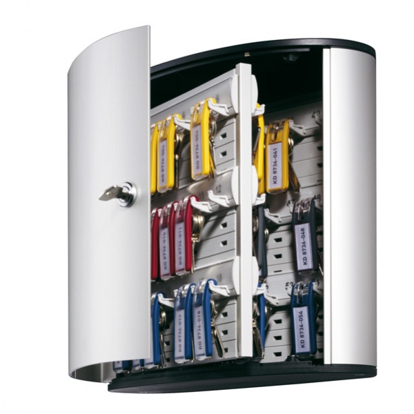 Cassetta portachiavi da parete key box 54 durable - Z03627
