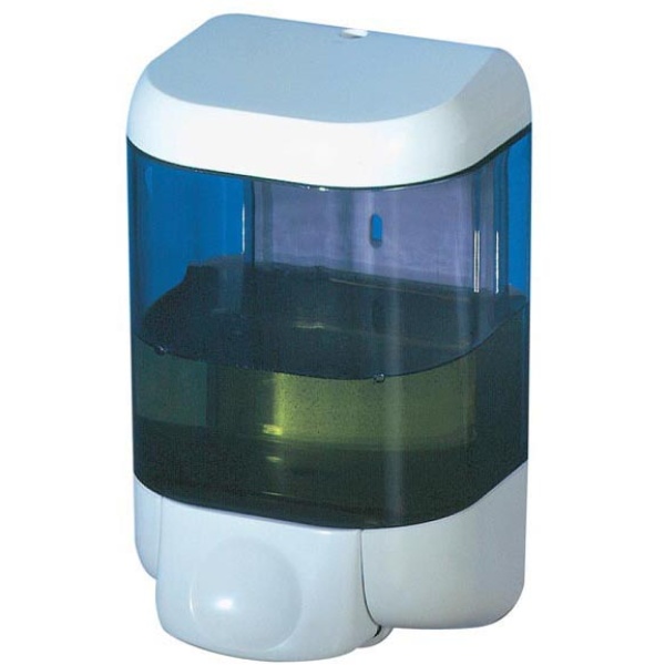 Dispenser a muro 1lt per sapone liquido mar plast - Z03823