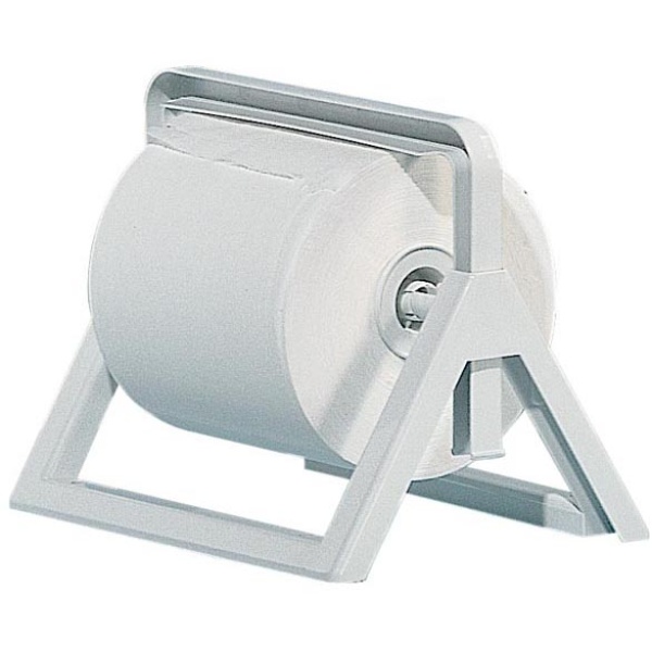 Dispenser murale /da banco per bobine di carta mar plast - Z03824