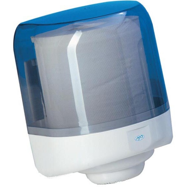 Dispenser asciugamani spirale maxi prestige mar plast - Z03829