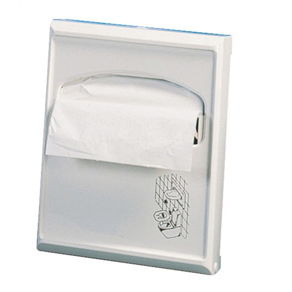Dispenser copri water mini mar plast - Z03832