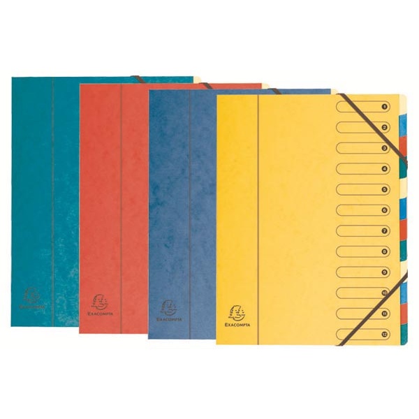 Exacompta - 5212E
