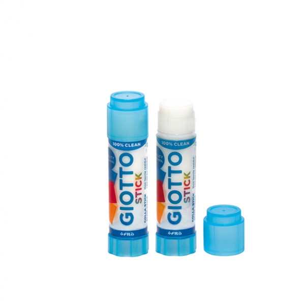 Colla stick giotto 10gr - Z04096