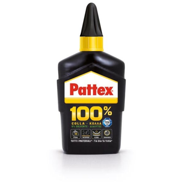 Colla pattex 100 100gr - Z04429