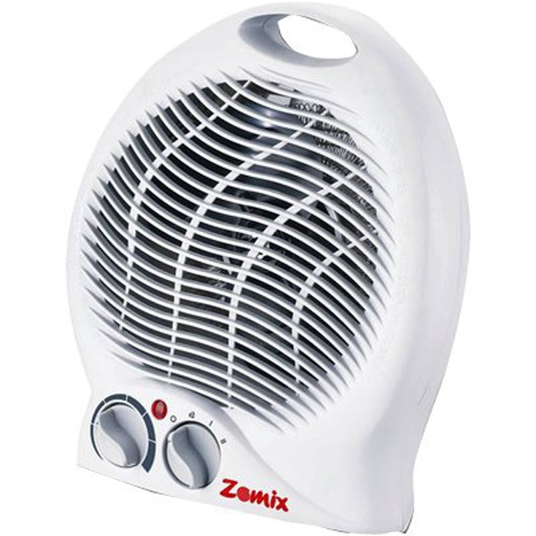 Termoventilatore tropical 2000w - Z04500
