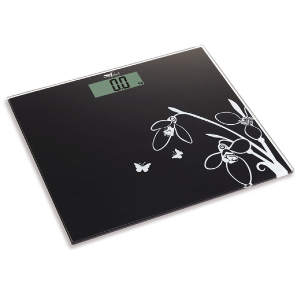 Bilancia elettronica pesapersone max 150kg - Z04525