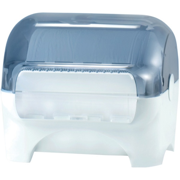 Dispenser da banco carenato per bobine ind. wiperbox - Z04540