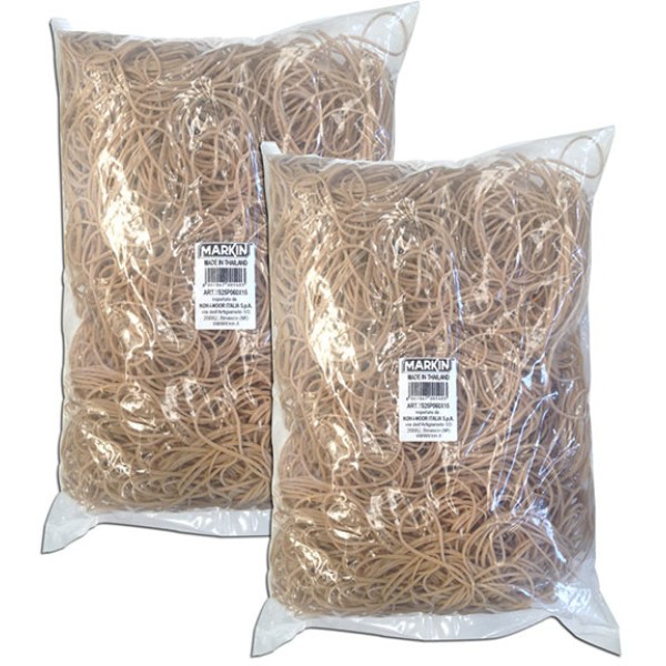 Elastico para ø 40mm 1kg markin - Z05087