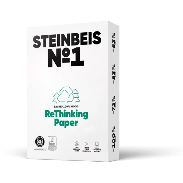 Steinbeis - Z05334