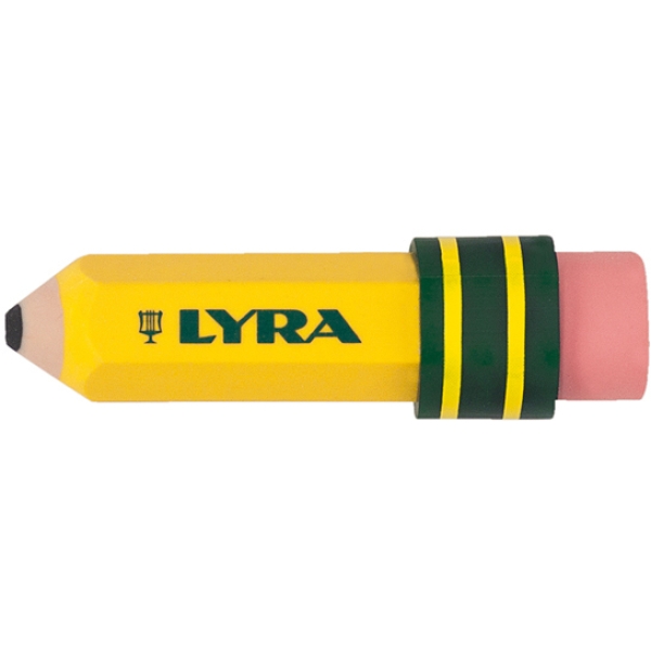 Gomma matita lyra original - Z05480