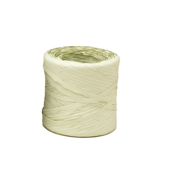 Rocca raphia vintage 200mt verde nilo 62 bolis - Z05483