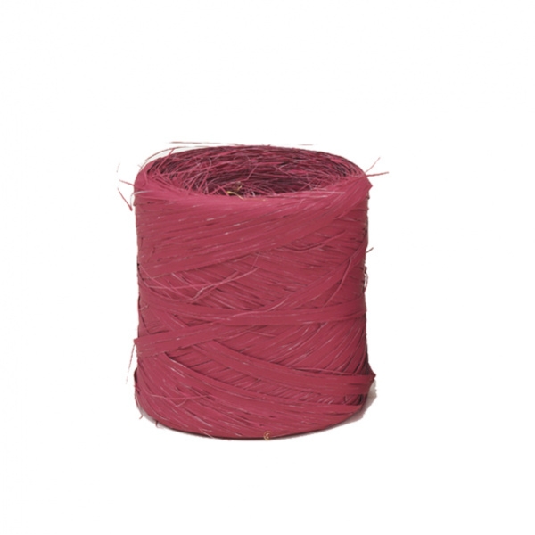 Rocca raphia vintage 200mt bordeaux 65 bolis - Z05486
