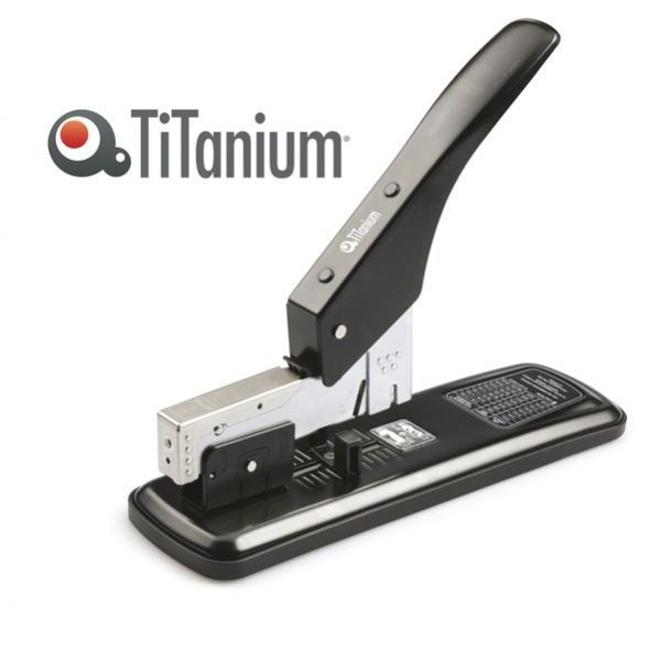Cucitrice alti spessori 23/24 titanium - Z05661