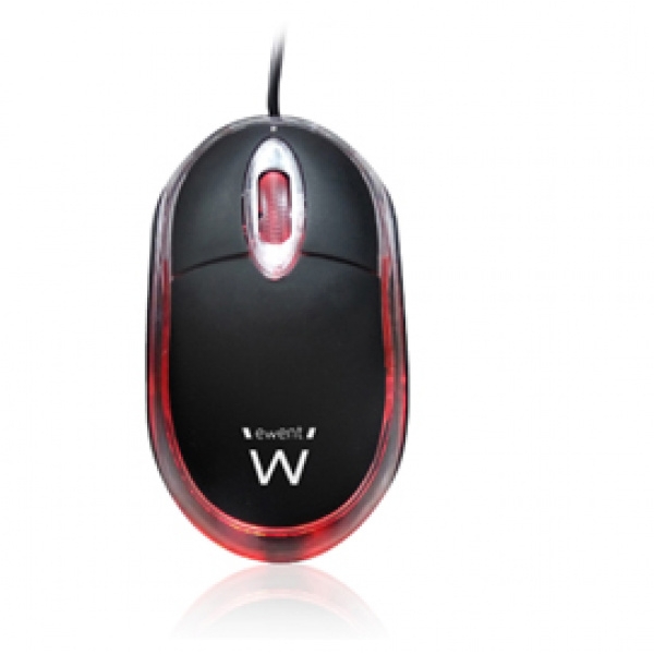 Mini Mouse ottico USB EW3174 Ewent - Z05886