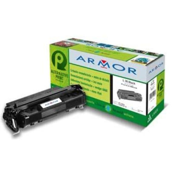 Toner Armor K11498 nero - Z05955