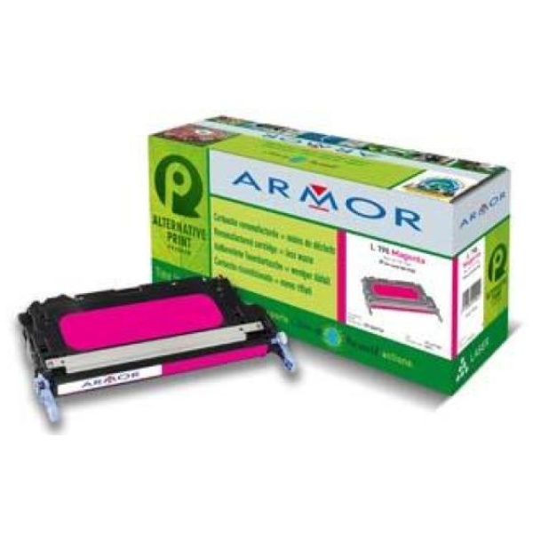 Toner Armor K12256 magenta - Z05970