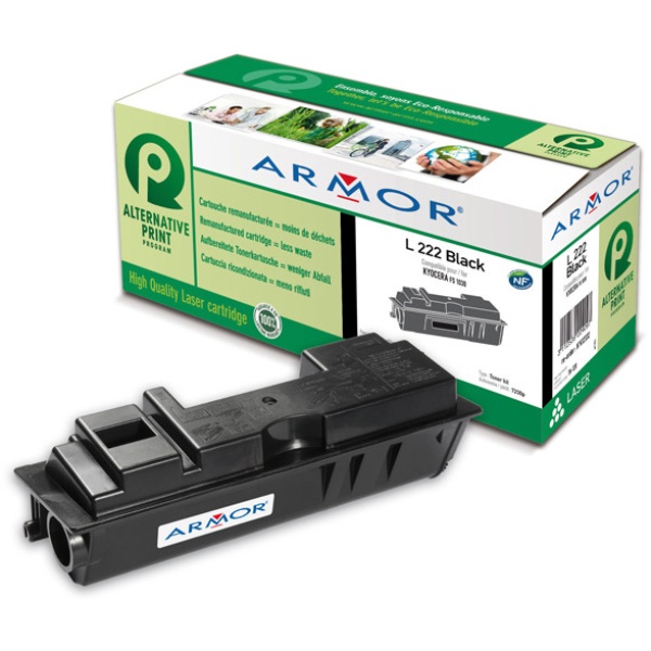 Toner Armor K12332 nero - Z05971