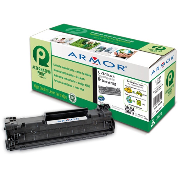 Toner Armor K12388 nero - Z05974
