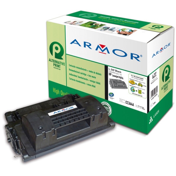 Toner Armor K15108 nero - Z05981