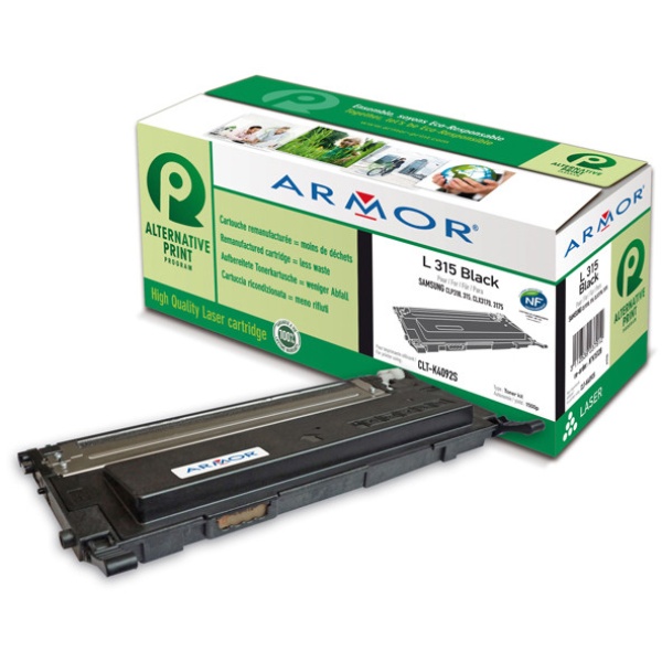 Toner Armor K15128 nero - Z05985