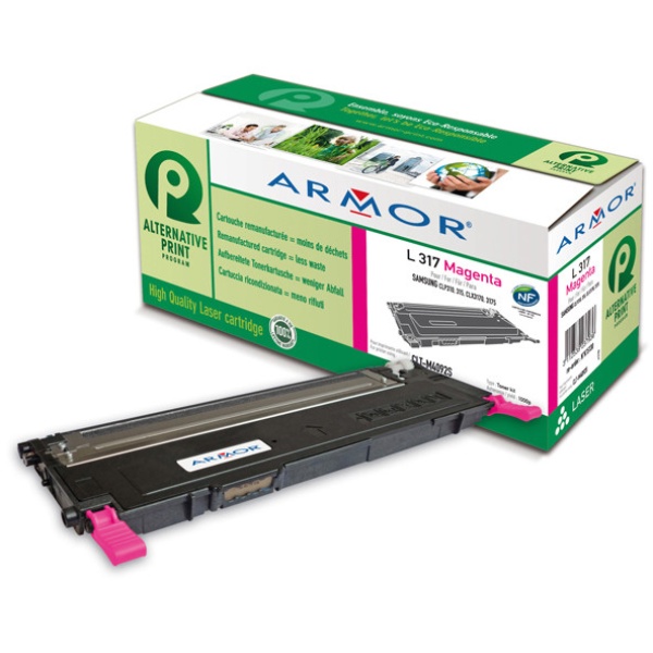 Toner Armor K15130 magenta - Z05987