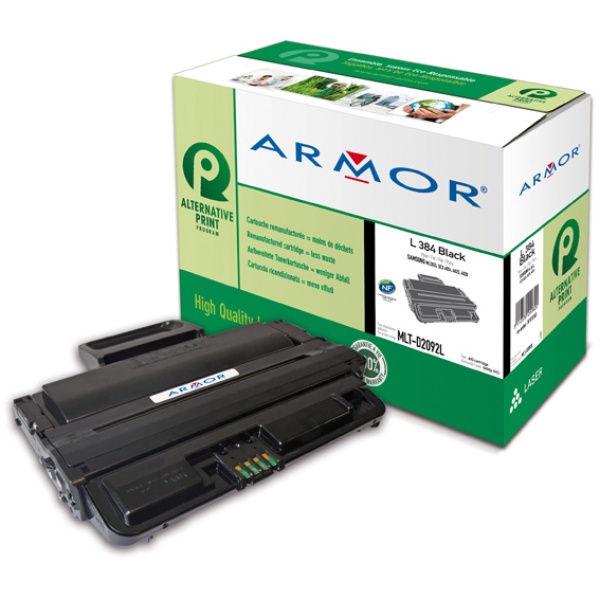 Toner Armor K15161 nero - Z05993
