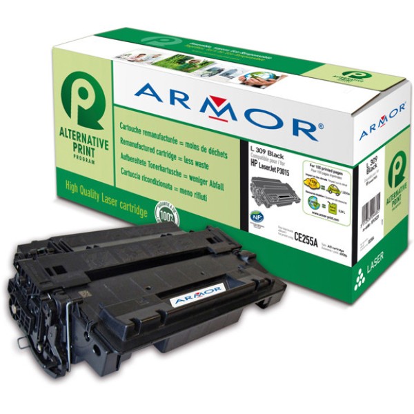 Toner Armor K15221 nero - Z05995