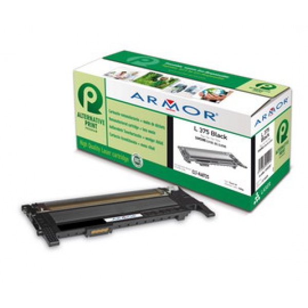 Toner nero per samsung clp320 325 - Z06000