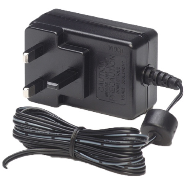 Adattatore corrente per etichettatori serie pt - Z06065