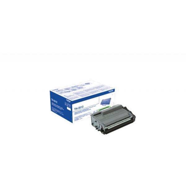 Toner Brother TN-3512 nero - Z06149