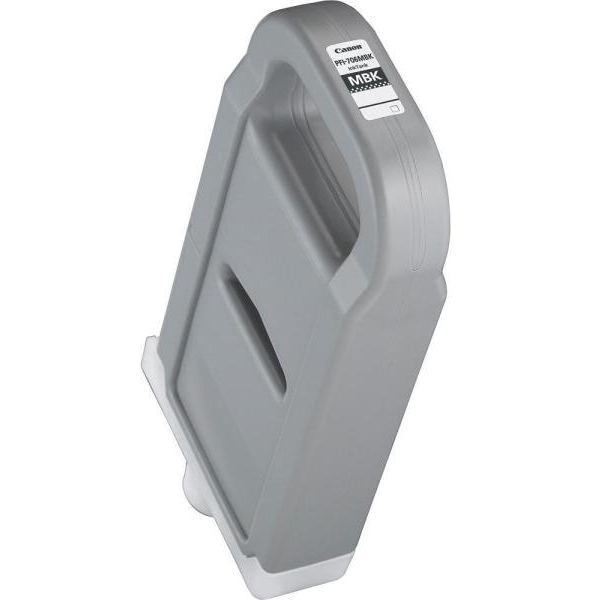 Serbatoio Canon PFI-706 (6680B001AA) nero opaco - Z06240