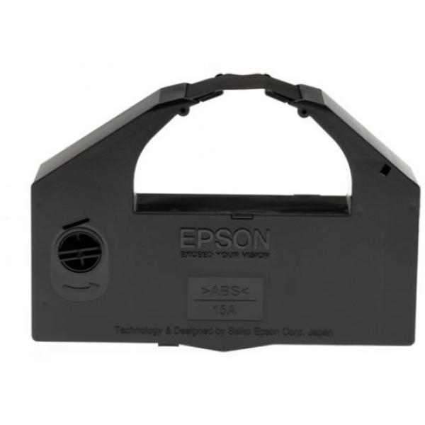 Nastro Epson C13S015139 nero - Z06375