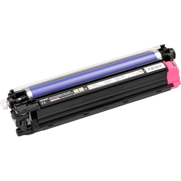 Fotoconduttore Epson C13S051225 magenta - Z06490