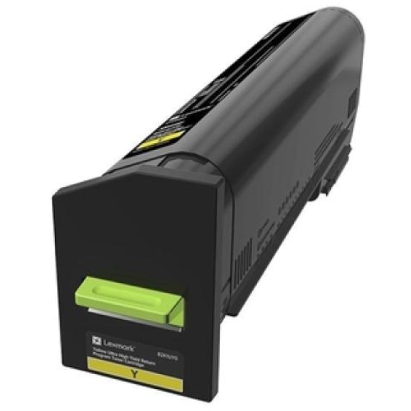 Toner Lexmark CX860 (82K2UY0) giallo - Z07400